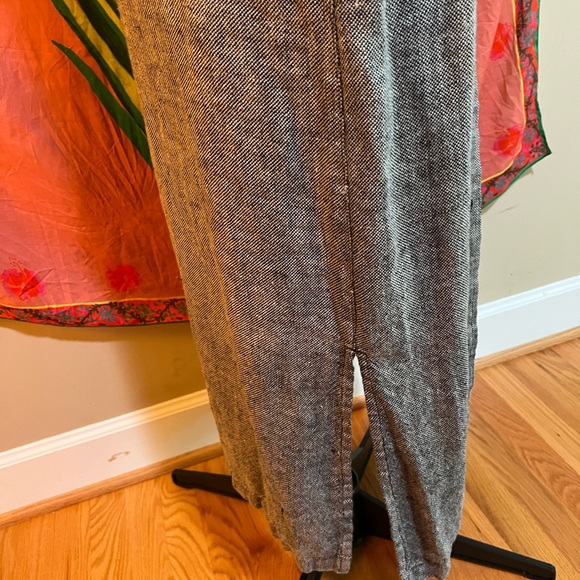 Chico’s 100% linen dress - Picture 4 of 8